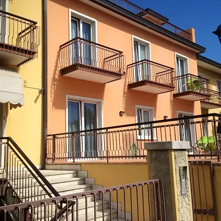Aparthotel Beatrix Bardolino