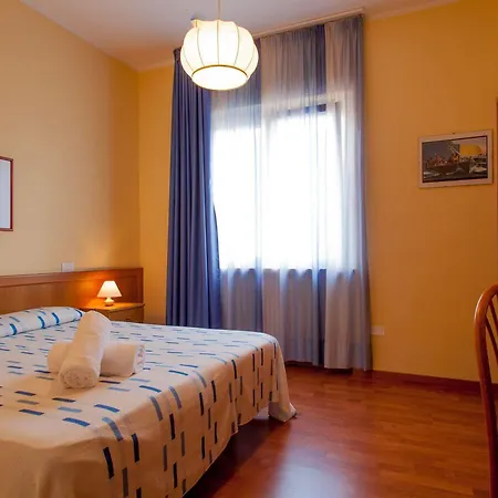 Beatrix Aparthotel 3*