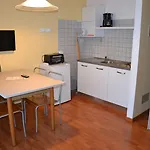 Beatrix Aparthotel