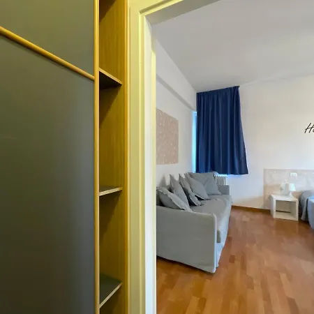 公寓式酒店 贝娅特丽克丝公寓酒店