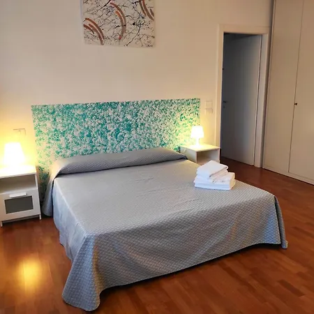 贝娅特丽克丝公寓酒店 巴多利诺