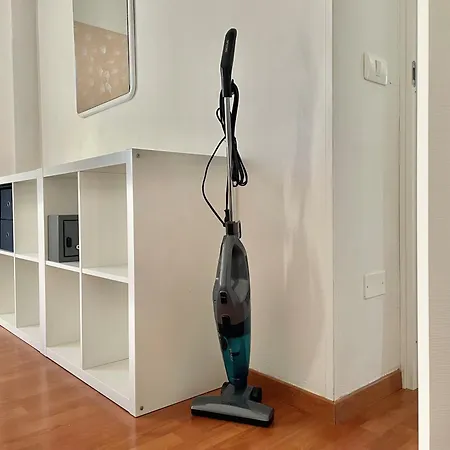 贝娅特丽克丝公寓酒店 3*