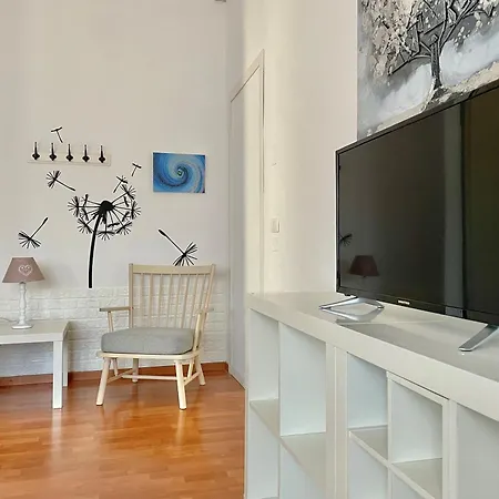 Beatrix Apartmanhotel Bardolino