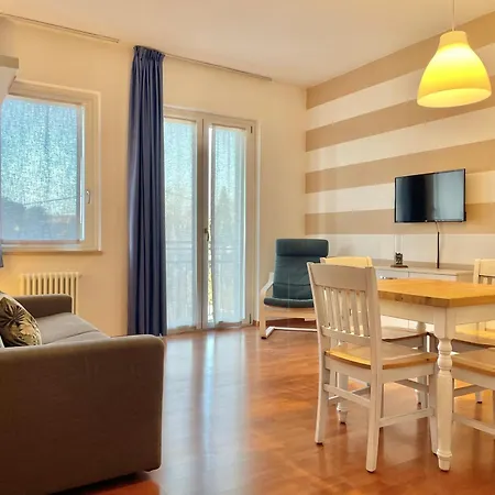 贝娅特丽克丝公寓酒店 公寓式酒店 3*