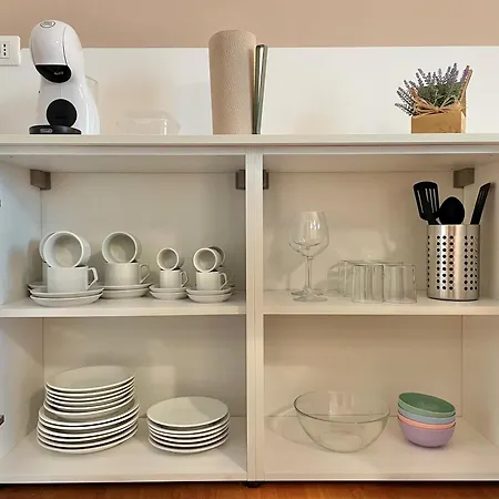 公寓式酒店 贝娅特丽克丝公寓酒店 3*