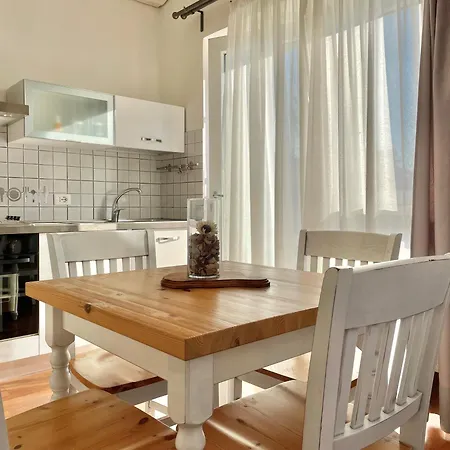 Apartmanhotel Beatrix 3*