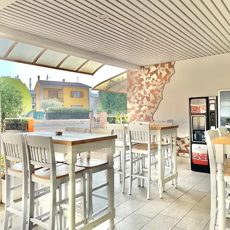 贝娅特丽克丝公寓酒店 3*