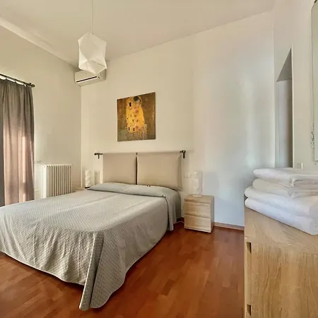 贝娅特丽克丝公寓酒店