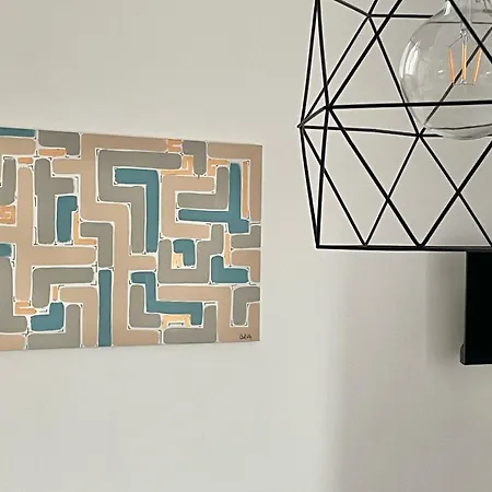 公寓式酒店 贝娅特丽克丝公寓酒店 3*