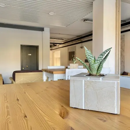 贝娅特丽克丝公寓酒店 3*