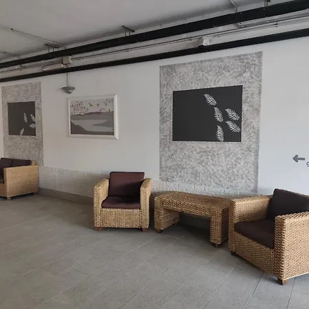 贝娅特丽克丝公寓酒店 公寓式酒店 巴多利诺