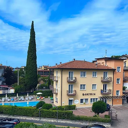 Beatrix Appart hôtel 3*