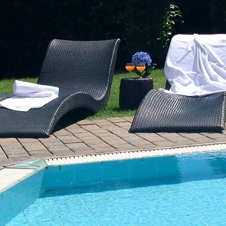 公寓式酒店 贝娅特丽克丝公寓酒店