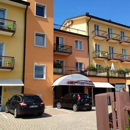 贝娅特丽克丝公寓酒店 公寓式酒店 巴多利诺