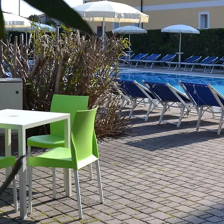 Apartmanhotel Beatrix Bardolino