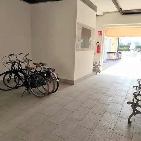 贝娅特丽克丝公寓酒店 公寓式酒店 3*