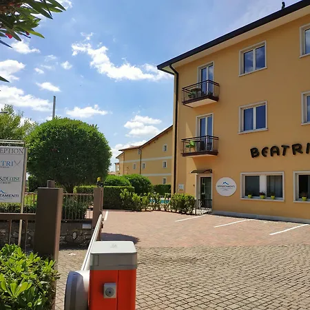 Beatrix 3* Bardolino