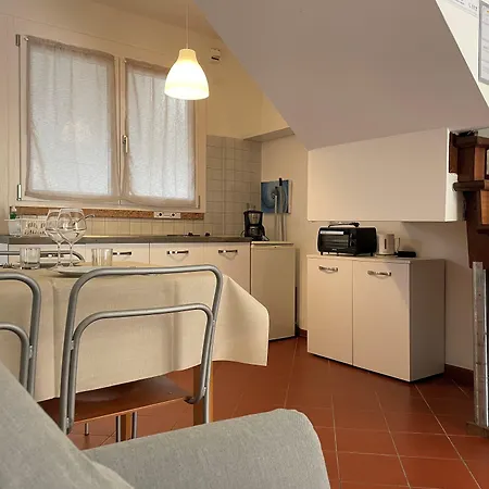 贝娅特丽克丝公寓酒店 公寓式酒店