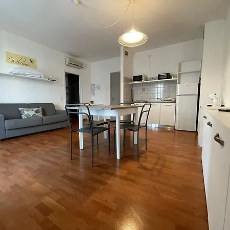 贝娅特丽克丝公寓酒店