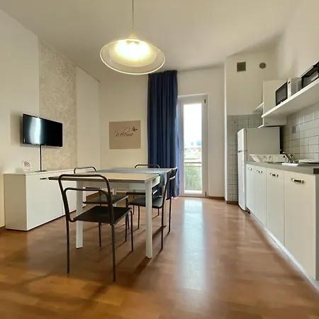 贝娅特丽克丝公寓酒店