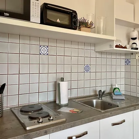 Beatrix Apartmanhotel Bardolino