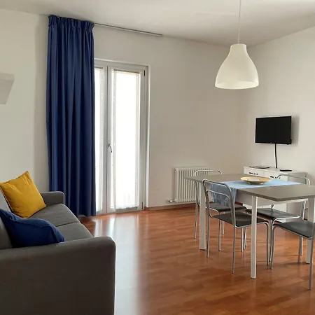 贝娅特丽克丝公寓酒店 公寓式酒店