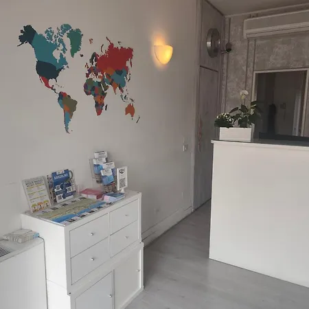 Beatrix Apartmanhotel 3*