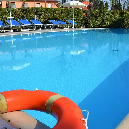 Beatrix Apartmanhotel Bardolino