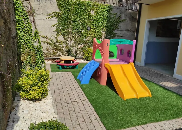 Beatrix Appart hôtel 3*