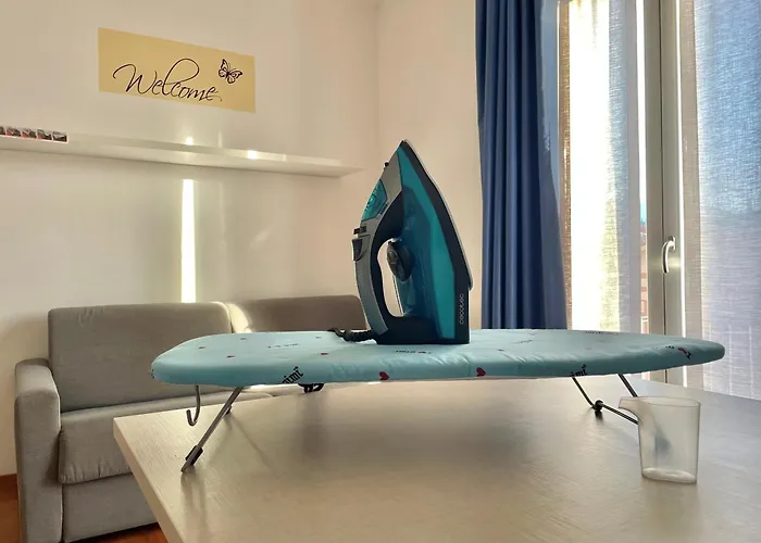 Beatrix 3* Bardolino