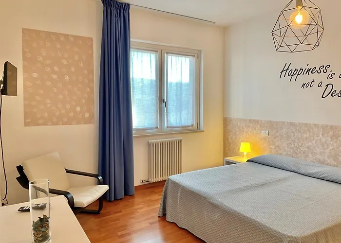 Beatrix Lägenhetshotell