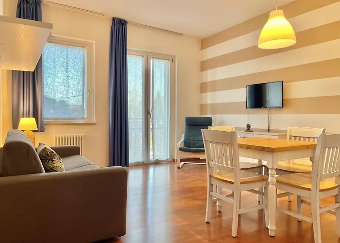 Beatrix Appart hôtel 3*