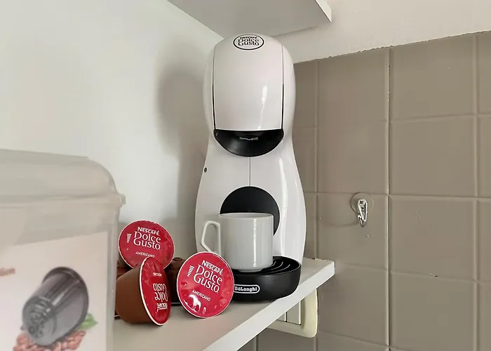 Lägenhetshotell Beatrix