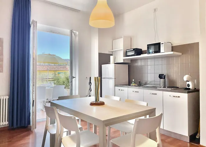 Beatrix 3* Bardolino