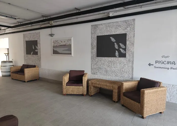 Beatrix Appart hôtel Bardolino