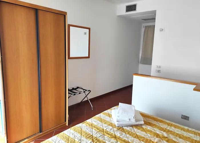 Beatrix Lägenhetshotell