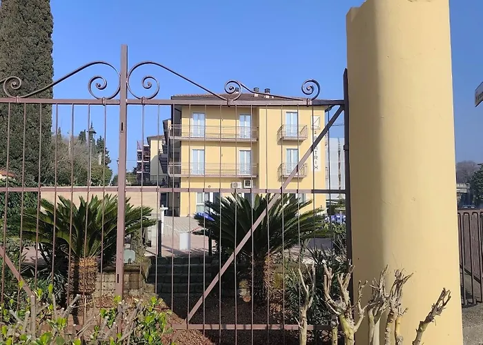 Appart hôtel Beatrix 3*