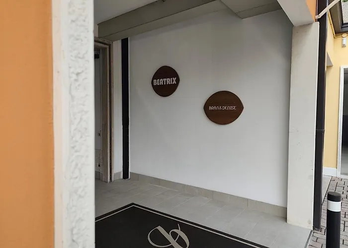 Beatrix Appart hôtel 3*