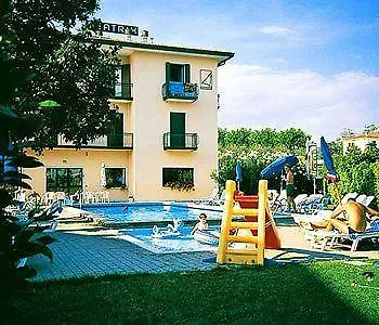 Appart hôtel Beatrix