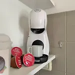 Aparthotel Beatrix