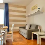 Lejlighedshotel Beatrix Bardolino