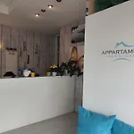Aparthotel Beatrix 3*