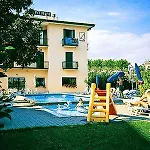 Aparthotel Beatrix