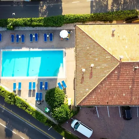 Aparthotel Beatrix Bardolino