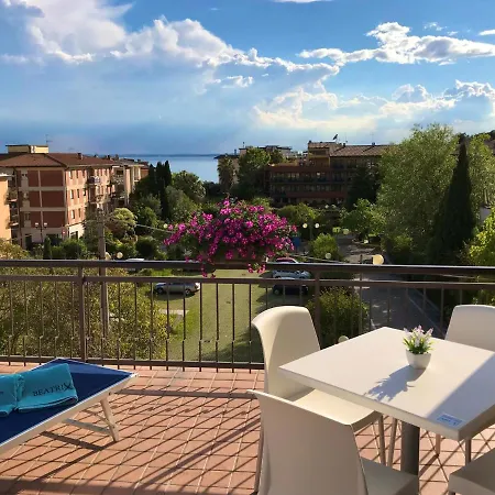 Beatrix Hotel apartamentowy 3*
