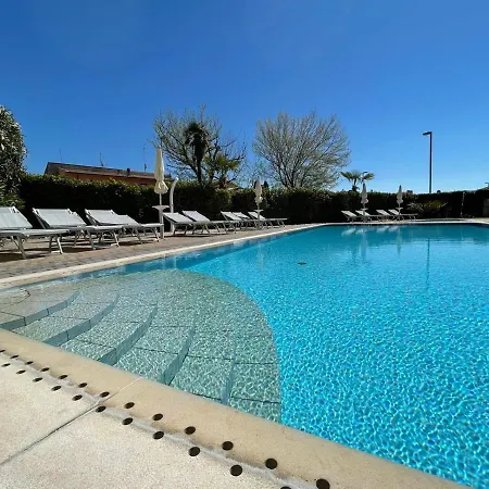 Beatrix Hotel apartamentowy