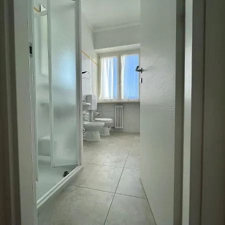 Aparthotel Beatrix Bardolino