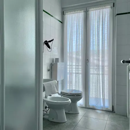 Beatrix Lejlighedshotel