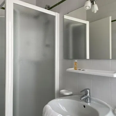 Beatrix Aparthotel