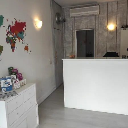 Aparthotel Beatrix